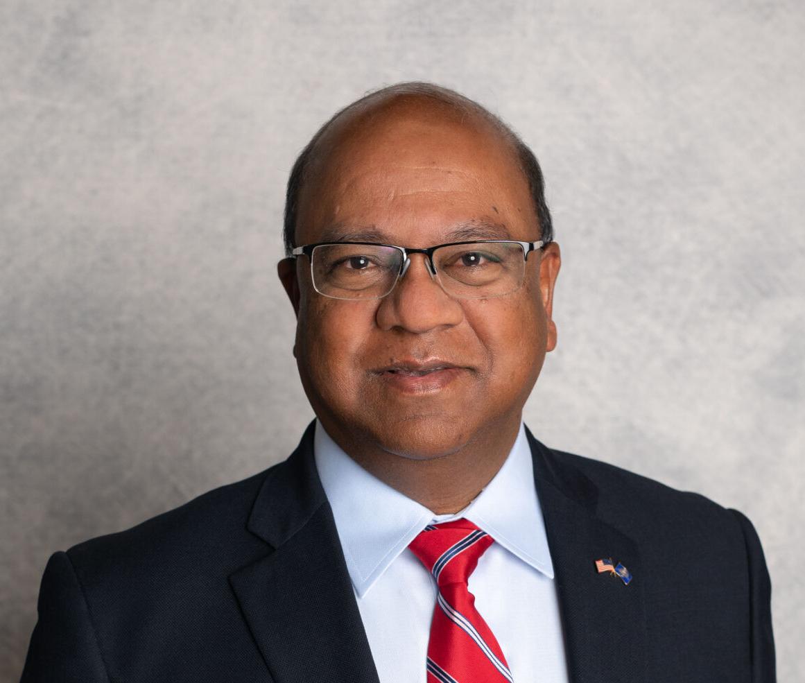 Piyush Srivastav