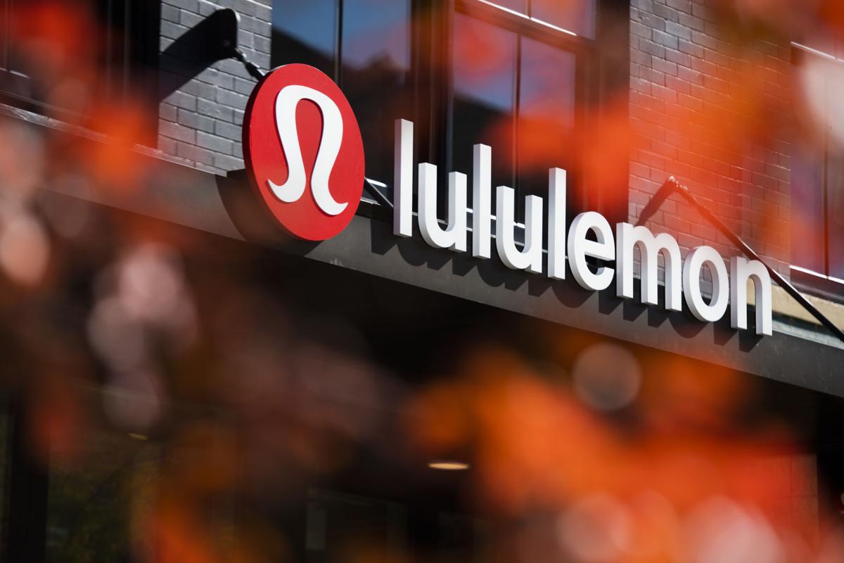 Biggest Lululemon Store In Michigan Unemployment