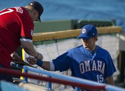 Gordon sees demotion as a bump in the road