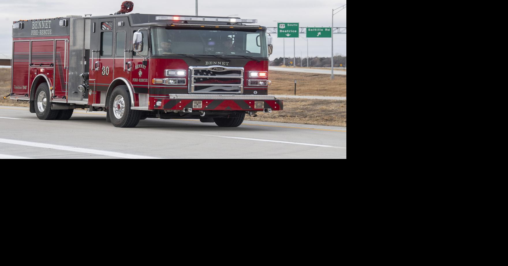 fire chief removed over leadership concerns