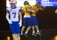 Top Journal Star photos for October