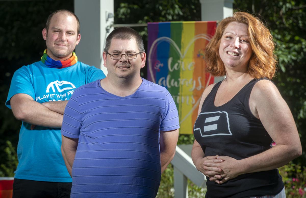 Virtual Pride