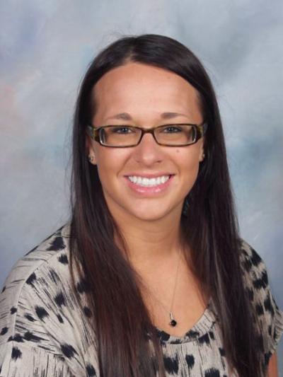 Carrie Miller