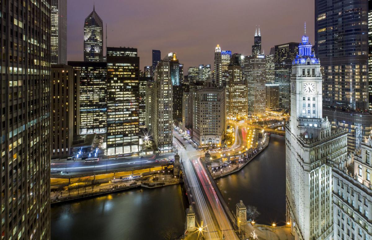 American Cities See Economic And Job Hit In Grim Mayors Report Journalstar Com