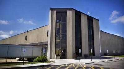 Lincoln Poultry