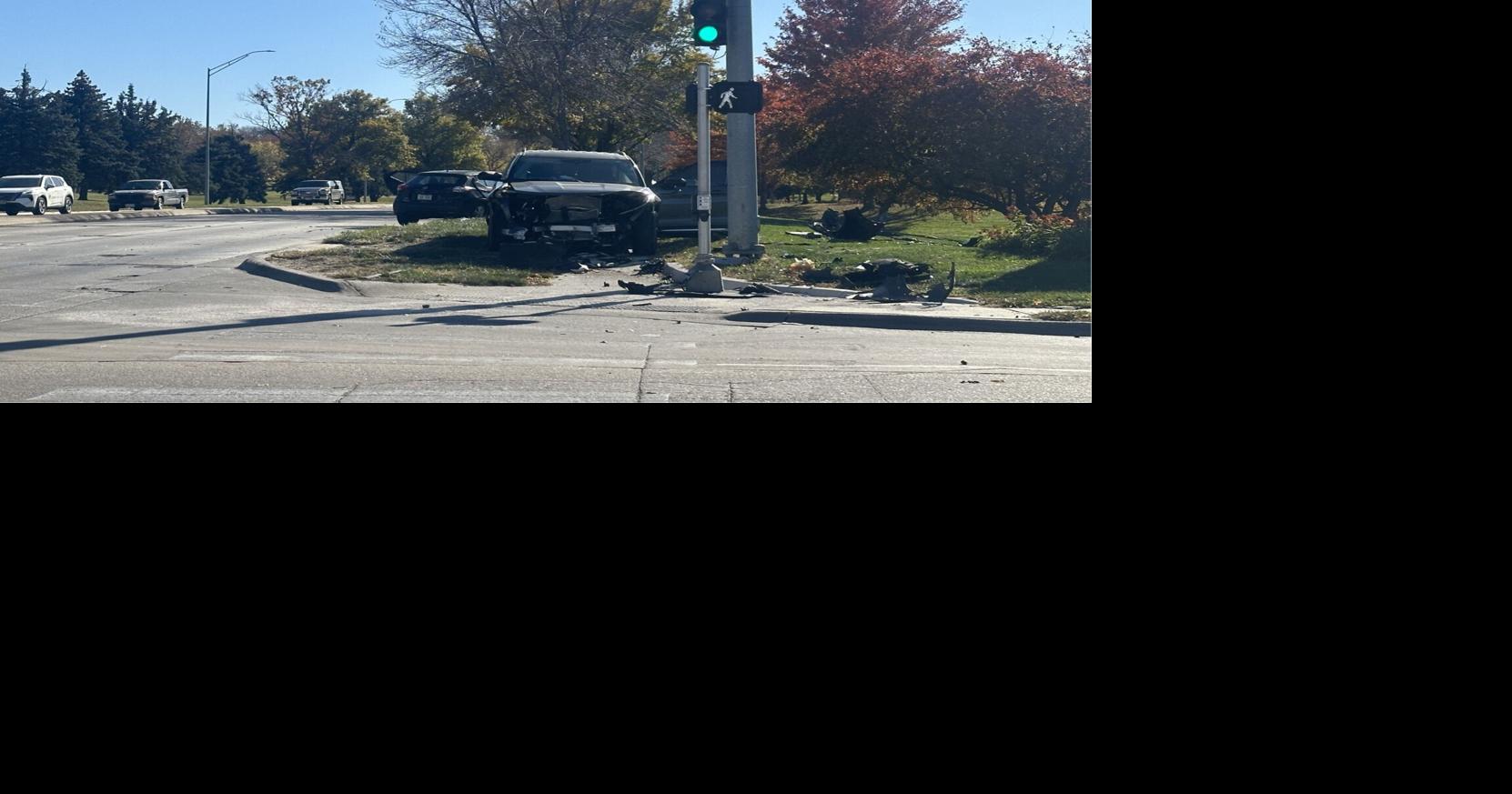 Lincoln man arrested, faces charges in deadly November crash