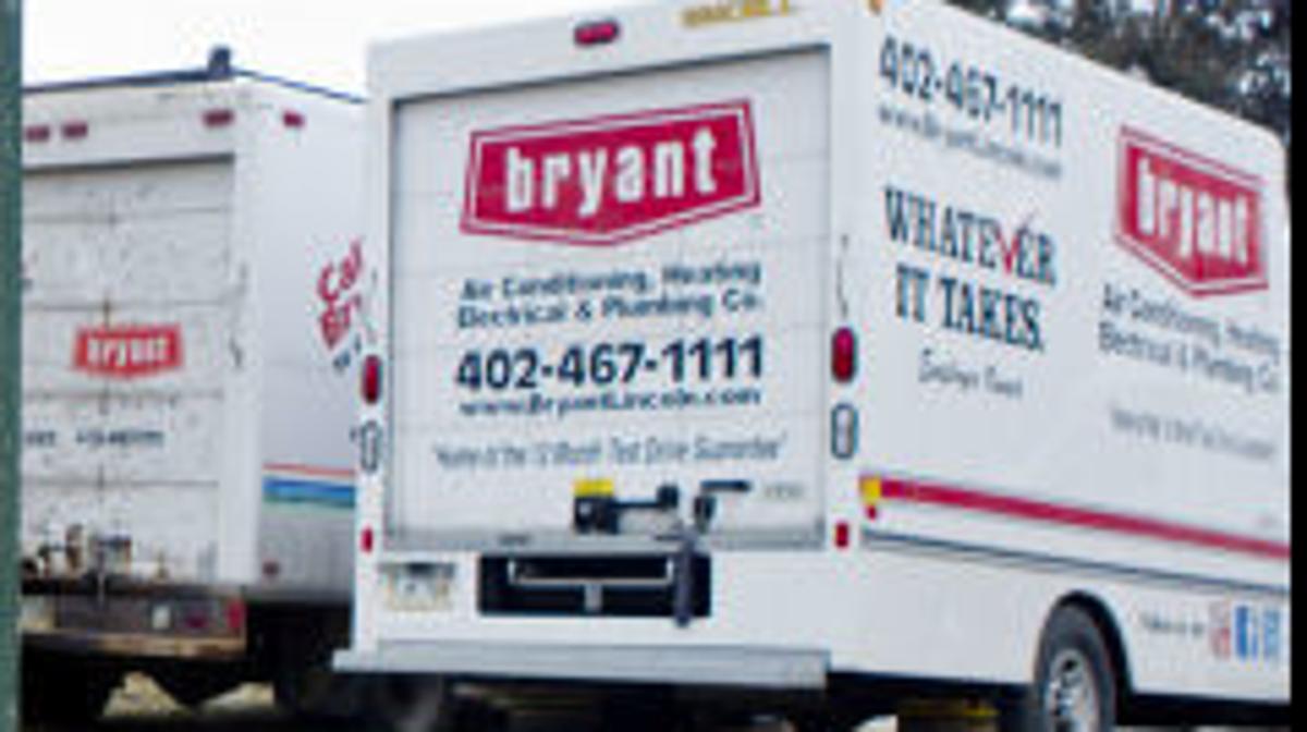 Lincoln Hvac Company Bryant Plans New Facility To Accommodate Growth Local Business News Journalstar Com
