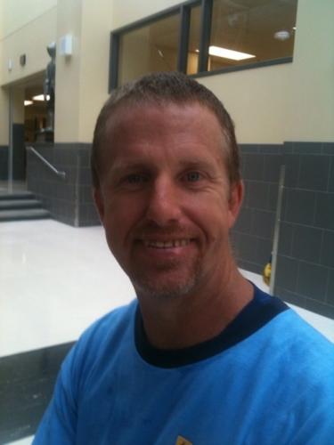 John Gray