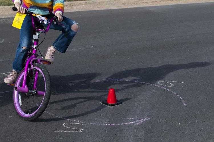 Bike Rodeo 4.14
