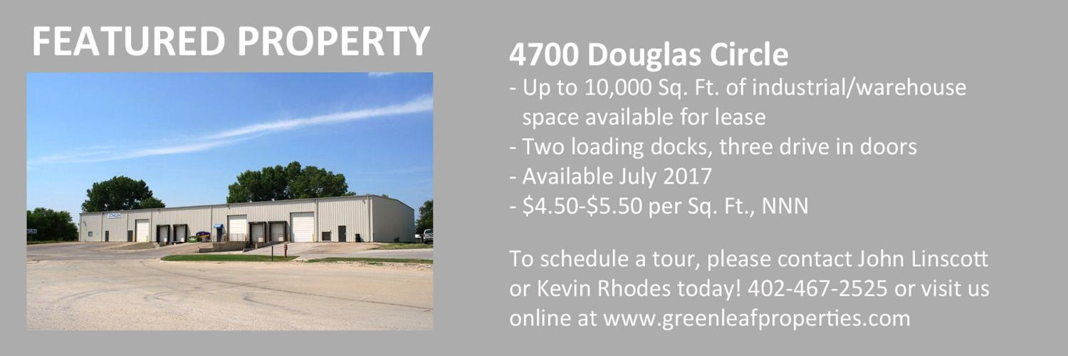 Greenleaf Properties