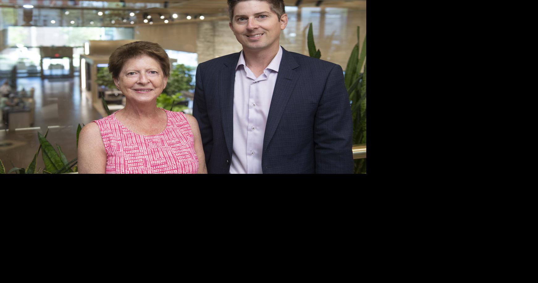 Union Bank & Trust: New CEO from family's fourth generation