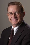 Dr. Don Ediger, OD  