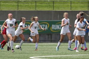State soccer: Omaha Skutt’s run vs. Norris continues as SkyHawks roll to semifinals