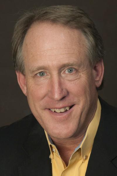 Jim Jenkins