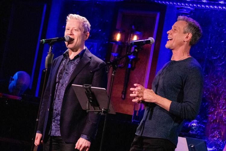Lied’s 2026-27 highlights include Temptations, Trombone Shorty, ‘Mamma Mia’