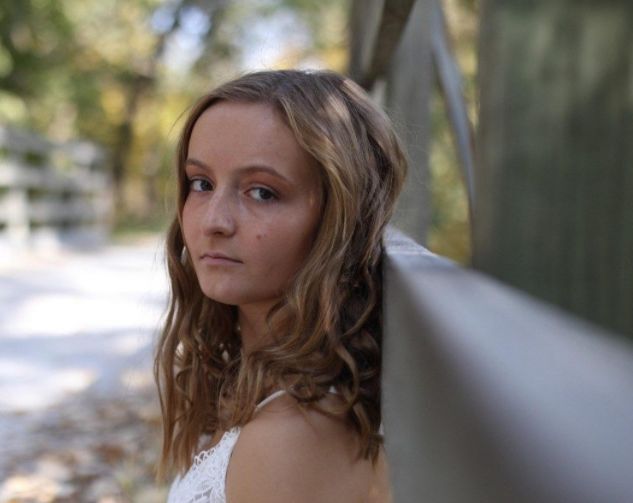Haley Marie Bourassa