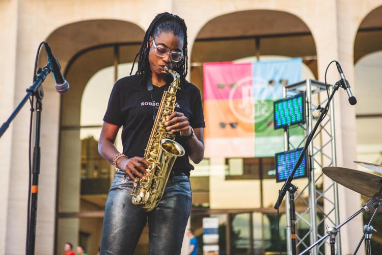 Follow the Music: Your Guide to Live Music this Summer