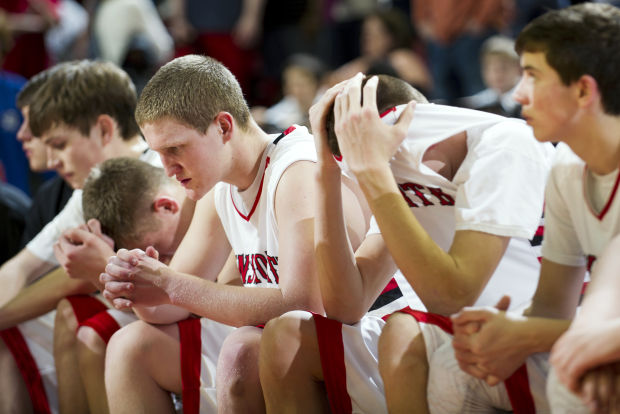 State: Archbishop Bergan vs. Ainsworth, C-2, 3.15.14