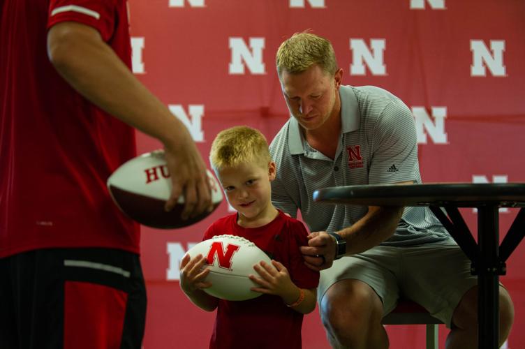 Fan Day, 8.17.18
