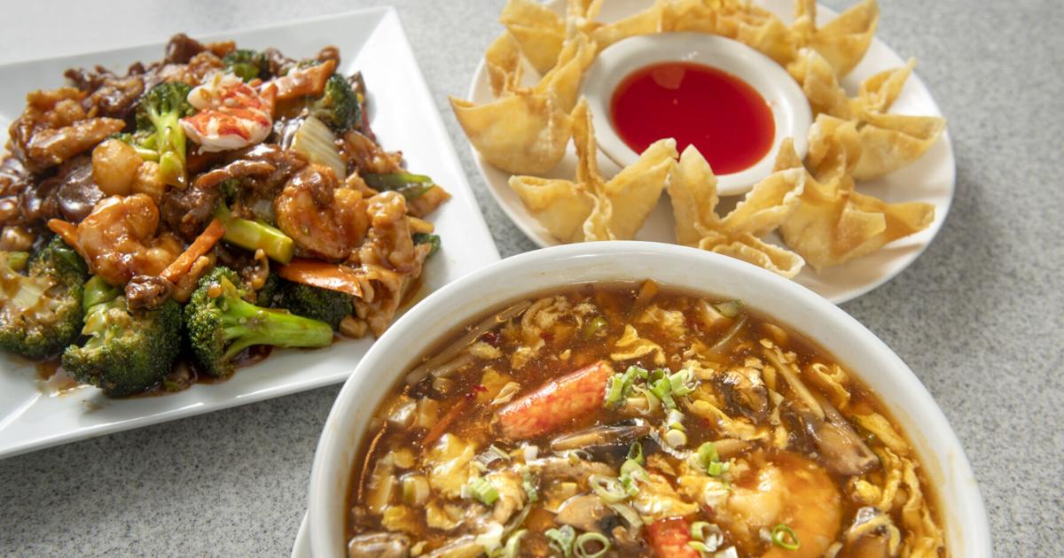 Dining Out: Ms. Chen 56 fills a void for Asian cuisine in southeast Lincoln | Dining
