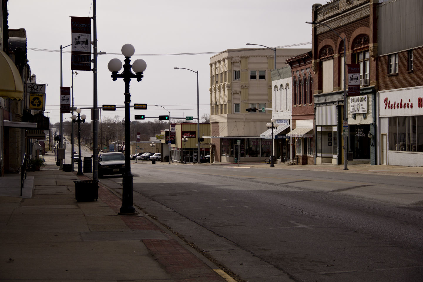 Windstream bringing 1GB internet to Beatrice