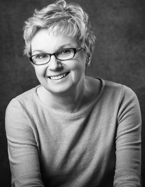 Anne Hindery