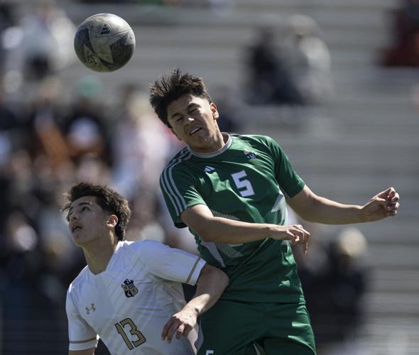 Lincoln Southeast vs Lincoln Southwest Boys Prep Soccer
