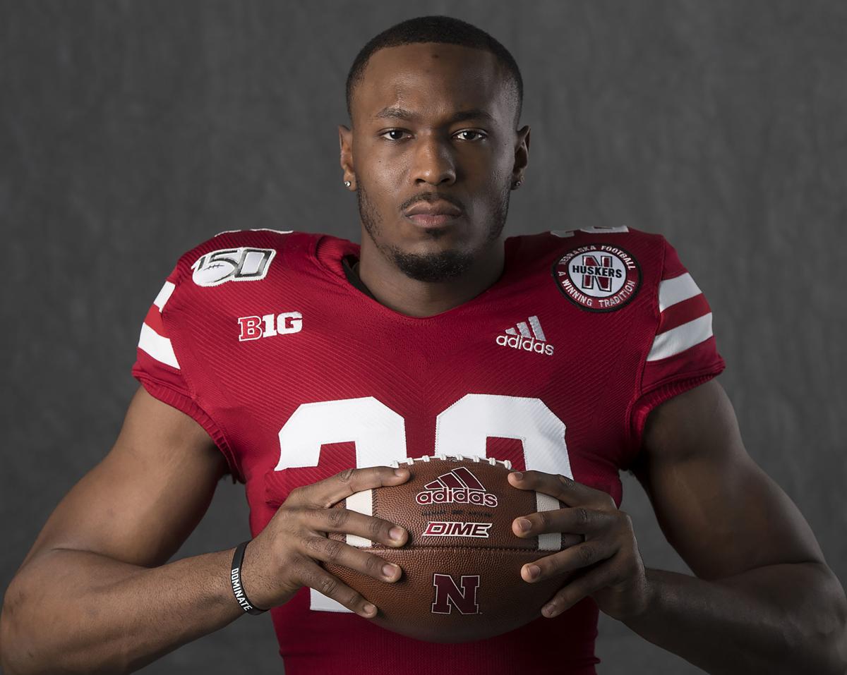 Rapid Reaction Blackshirts were handed out Monday morning; here are