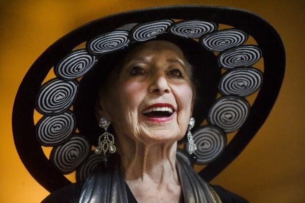 Today Show highlights Nebraska’s Sally Gordon