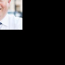 Lincoln City Council: Tom Beckius