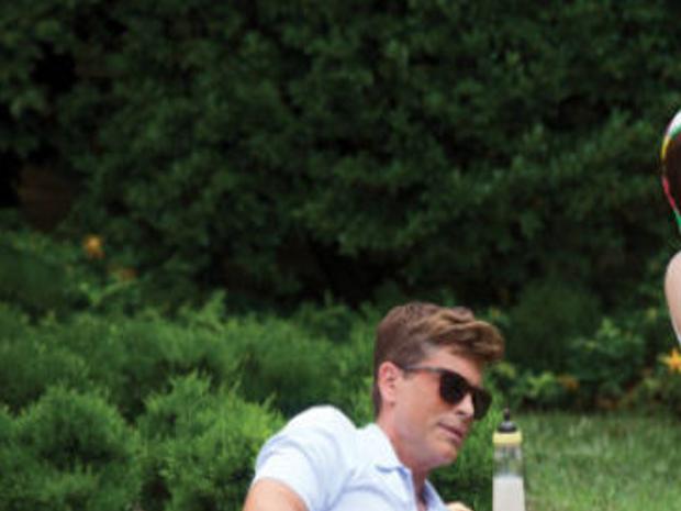 Playing Kennedy Fills Resumes Of Many Actors Movies Journalstar Com