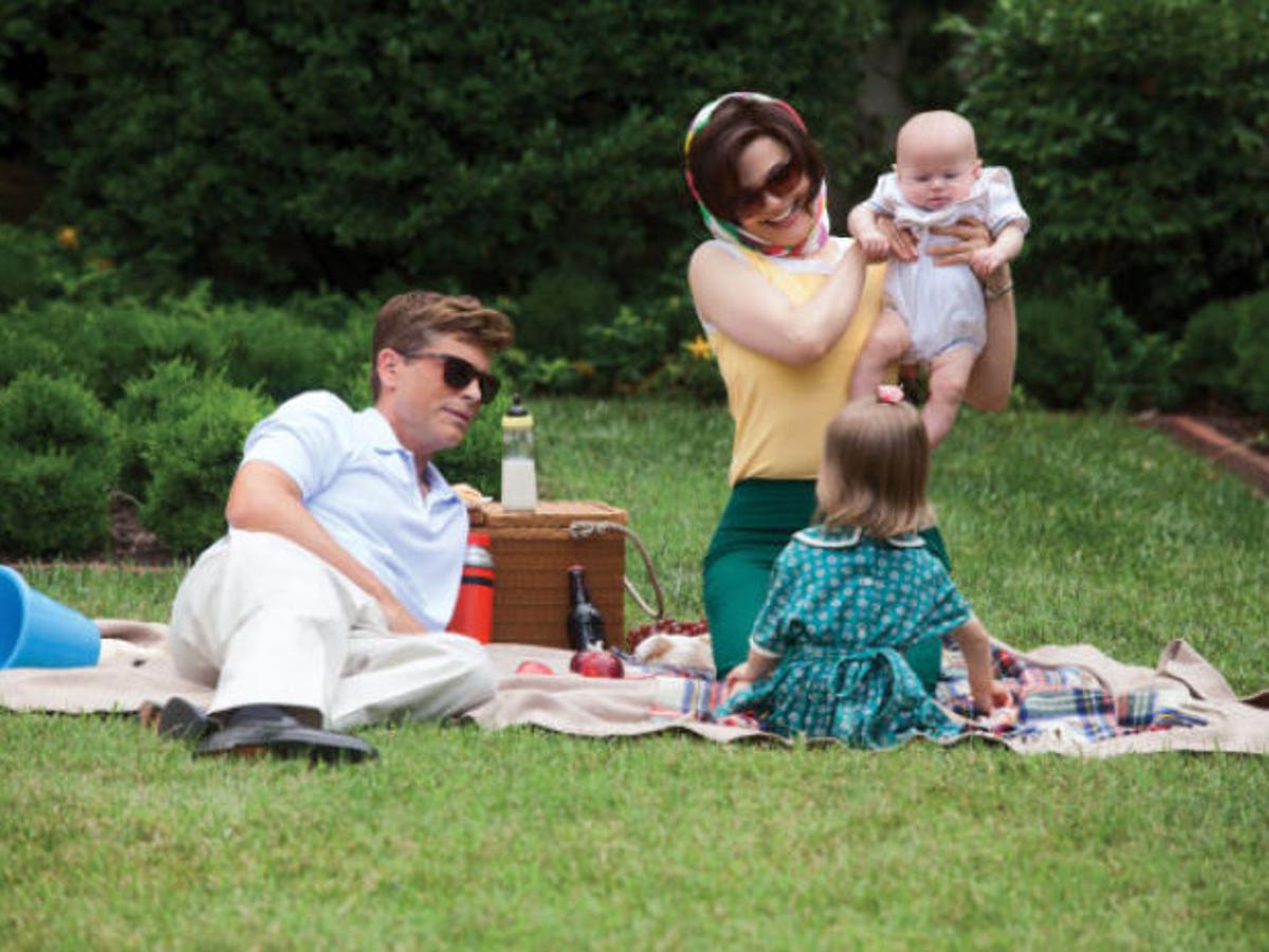 Playing Kennedy Fills Resumes Of Many Actors Movies Journalstar Com