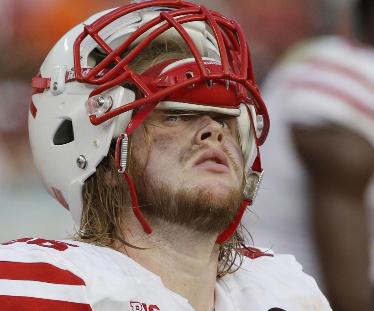 Nebraska Miami Football