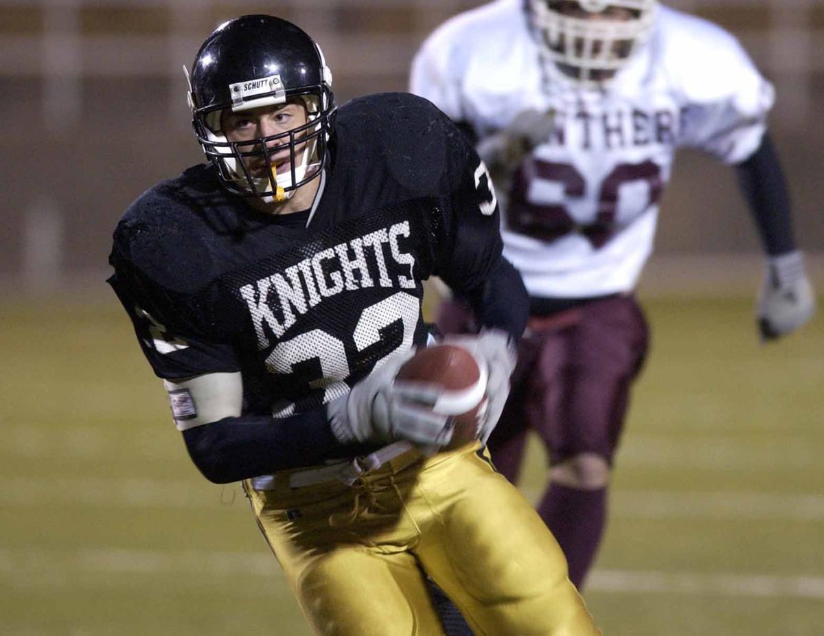 Prep Notes Former Football Stars Going Into Lse Hall Of Fame