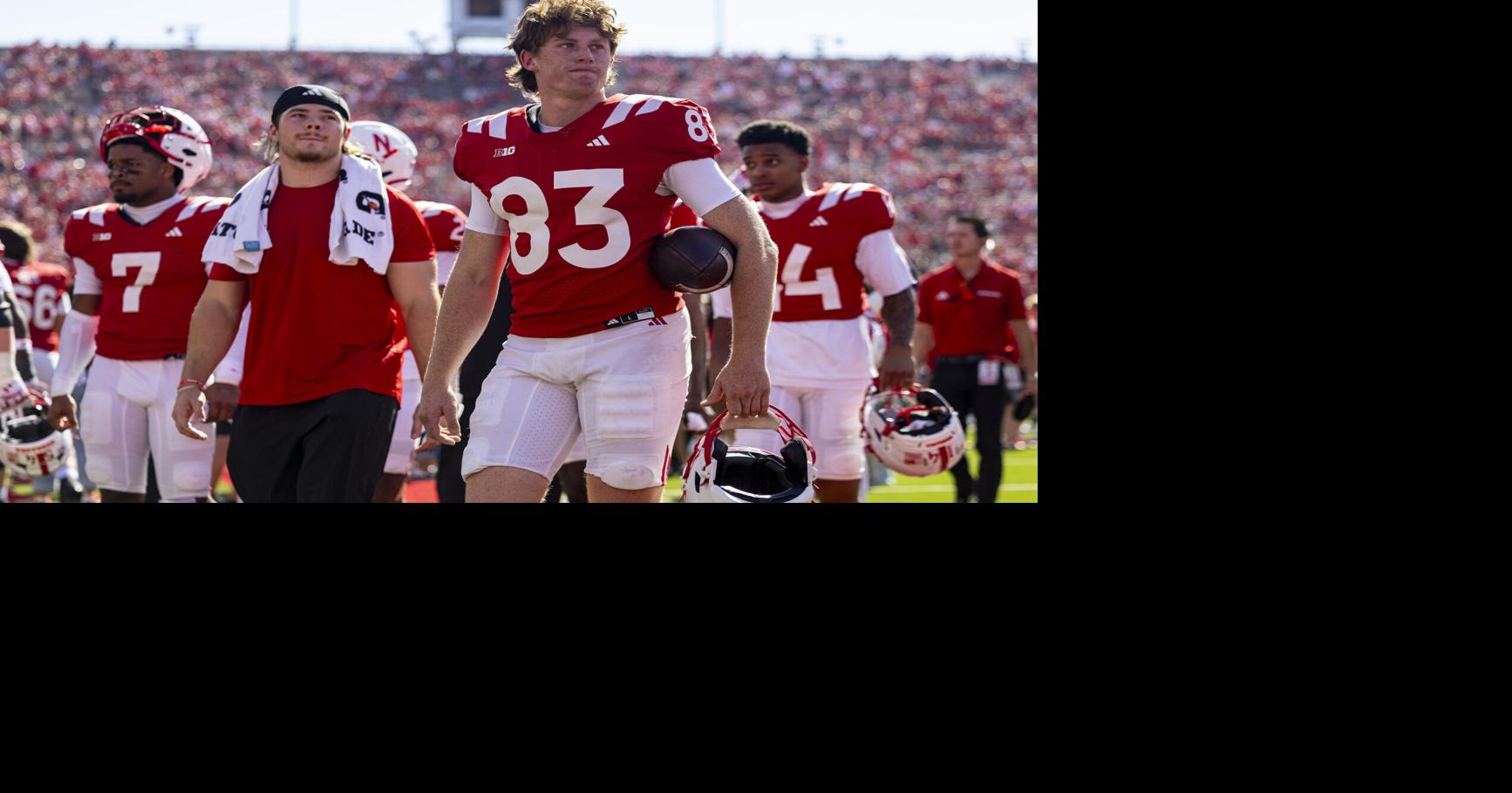 Nebraska football midseason review: Special teams