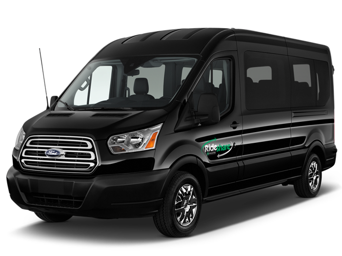 Vanpool