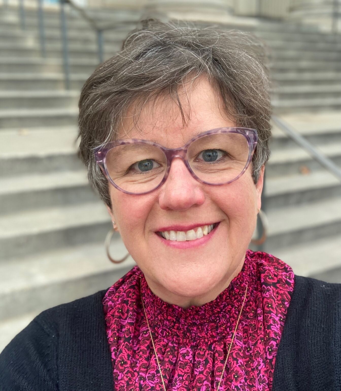 Annie Mumgaard