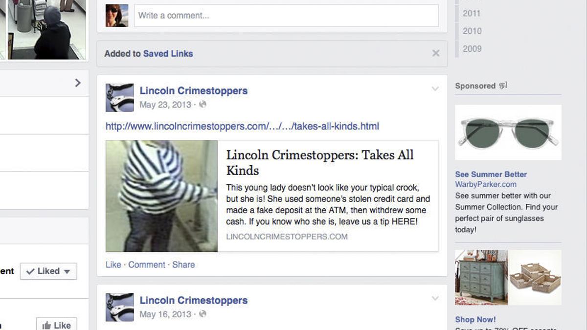 Jury Awards 75k In Libel Suit Against Crime Stoppers Crime And