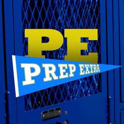 Prep Extra logo