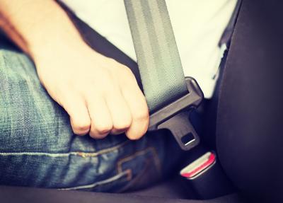 Seat belts
