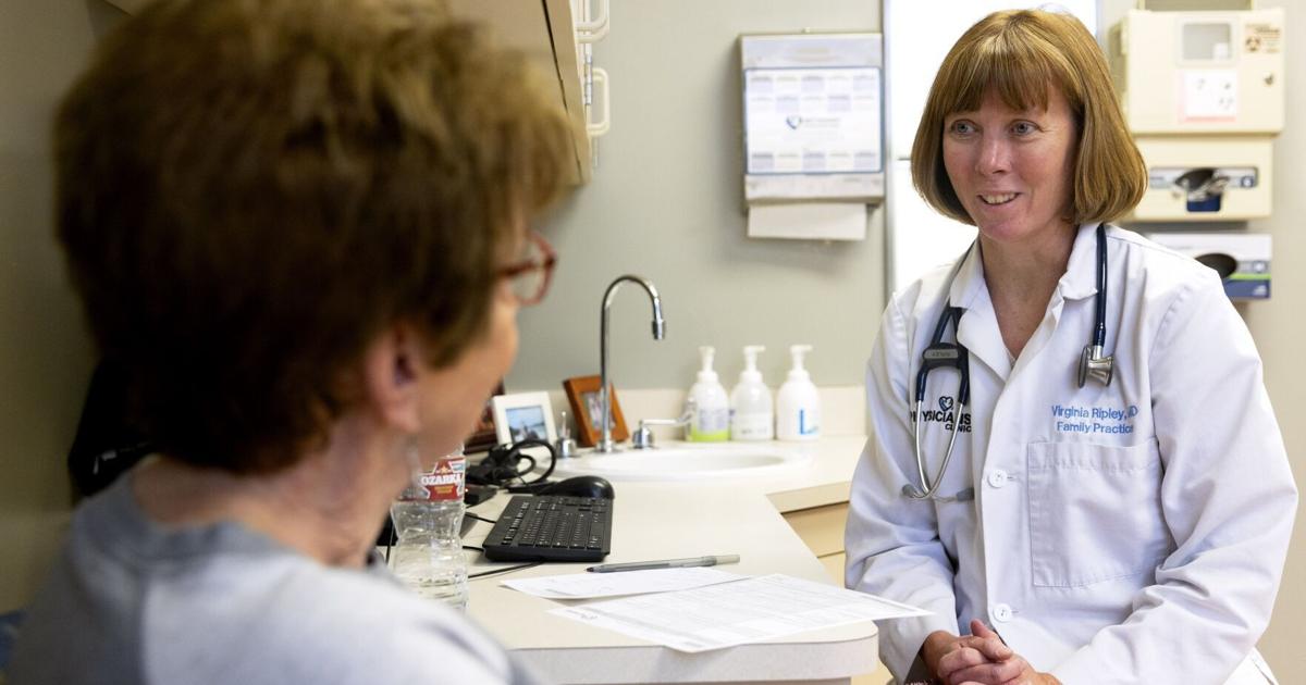 Health Matters: Medicare groups provide quality care, save money in high-cost Nebraska