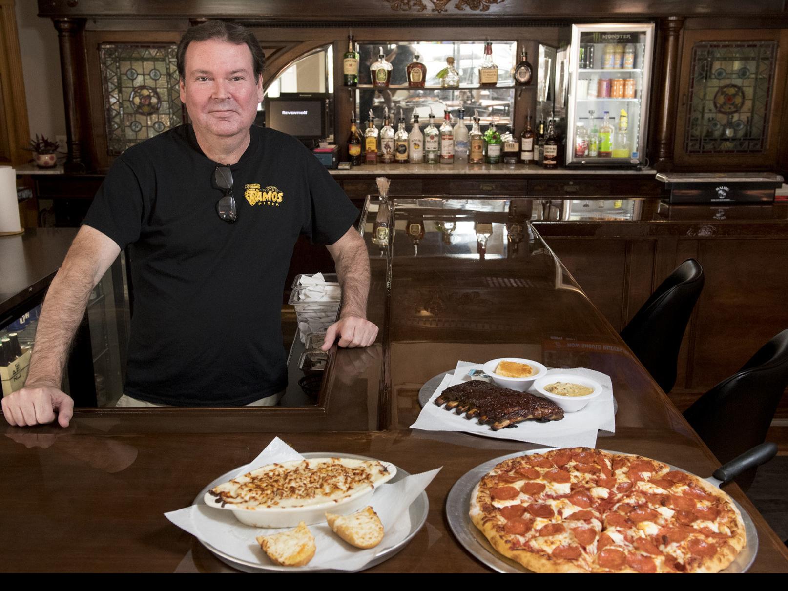 Ramos Doubles Down On Its Pizza With Second Location In North
