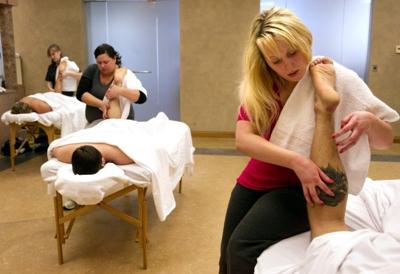 Myotherapy Institute