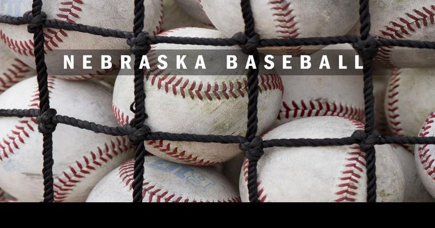 Nebraska baseball solid all over in 9-1 exhibition win over Omaha