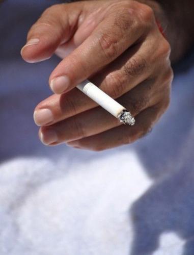 Smoking