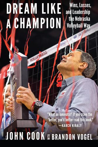 "Dream Like a Champion"