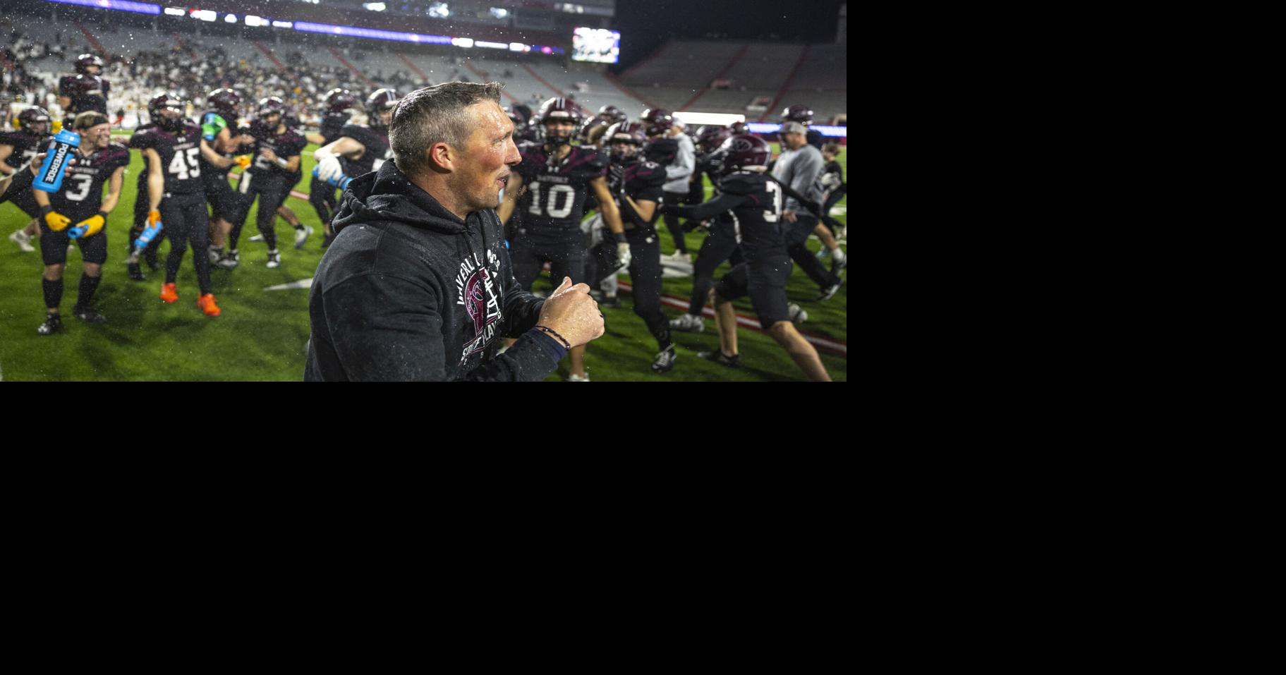 Head: 10 defining moments from the 2025-26 Nebraska high school sports season Jul 10, 2026