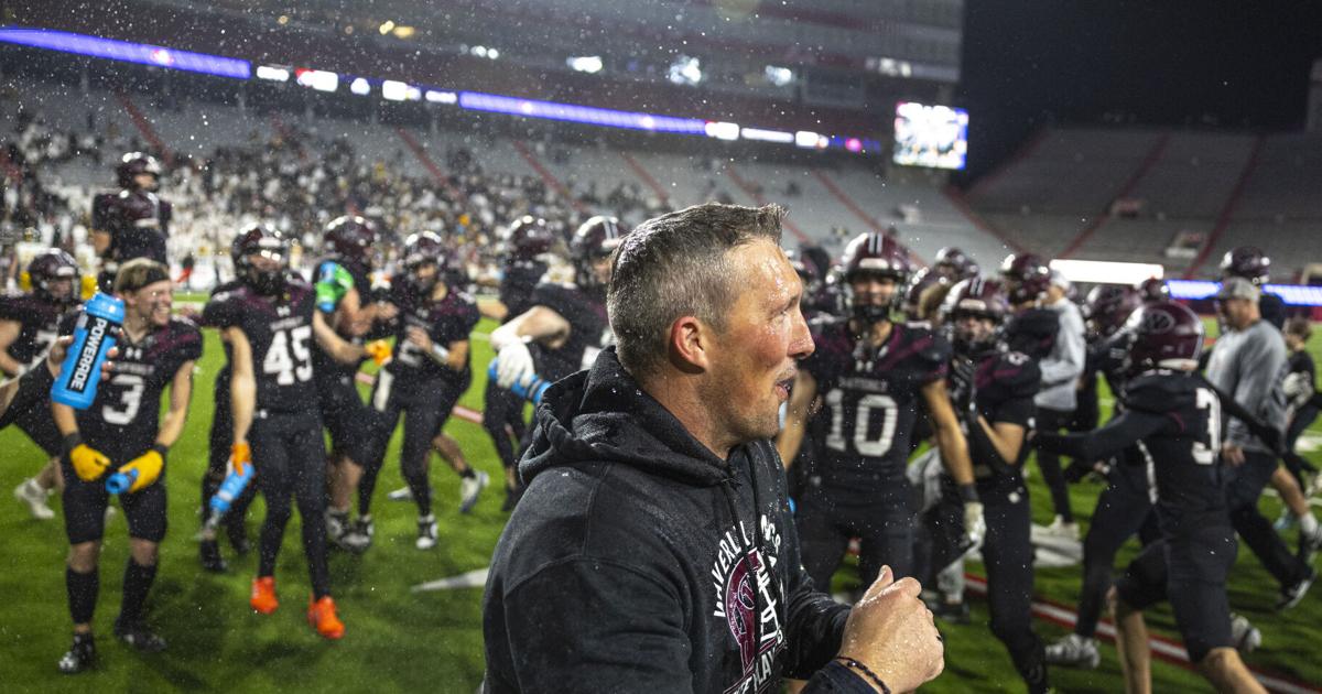 Head: 10 defining moments from the 2025-26 Nebraska high school sports season Jul 10, 2026