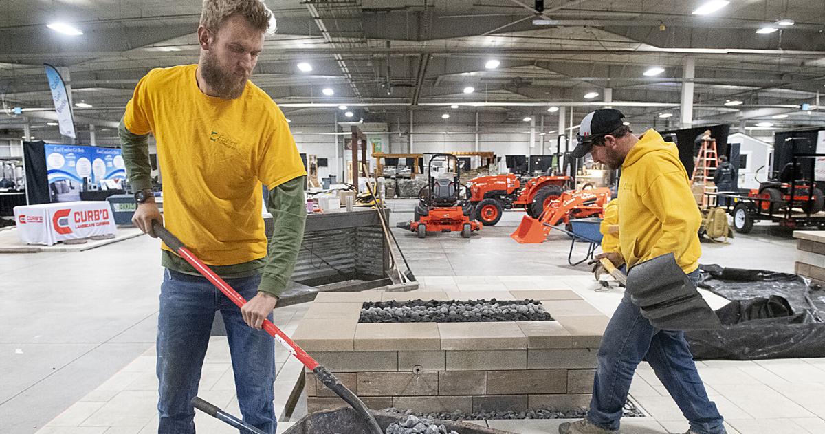 Home improvement businesses hammered through the pandemic. Will the trend continue? | Home & Garden Home improvement businesses hammered through the pandemic. Will the trend continue? | Home & Garden