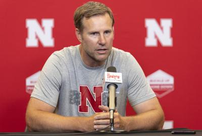 Fred Hoiberg, 7.16
